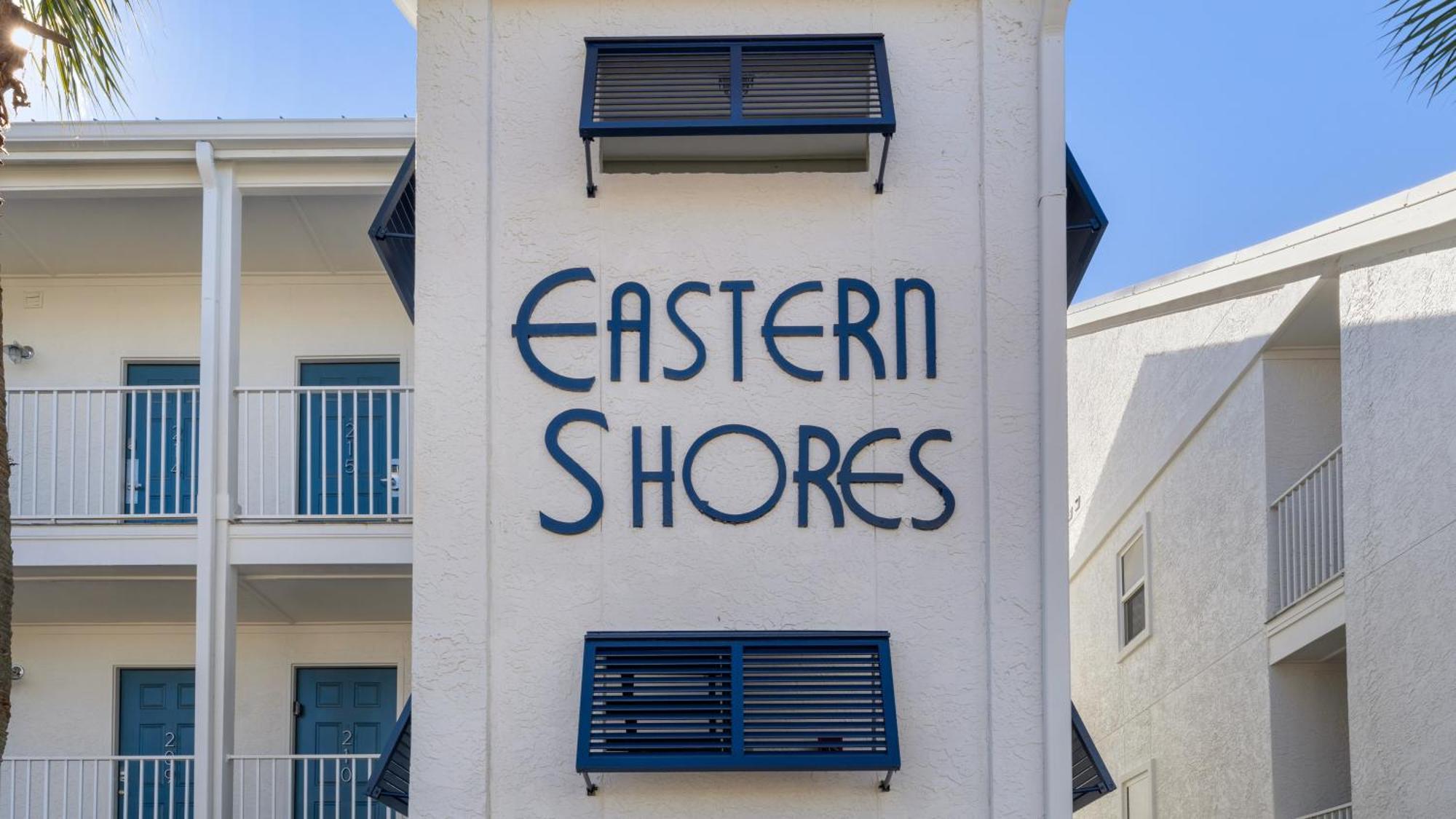 Eastern Shores 211 شاطئ سانتا روزا المظهر الخارجي الصورة