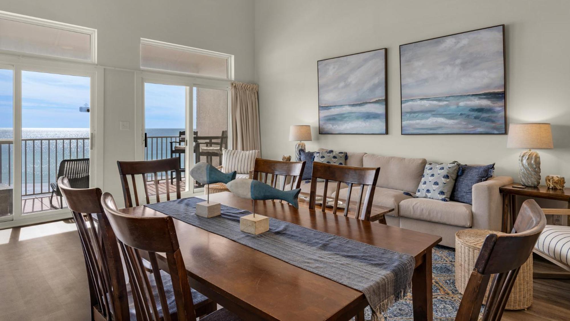 Eastern Shores 211 شاطئ سانتا روزا المظهر الخارجي الصورة